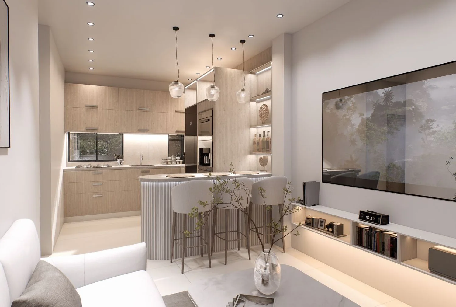 Piso en calle de Hermosilla, 133 - Foto 4