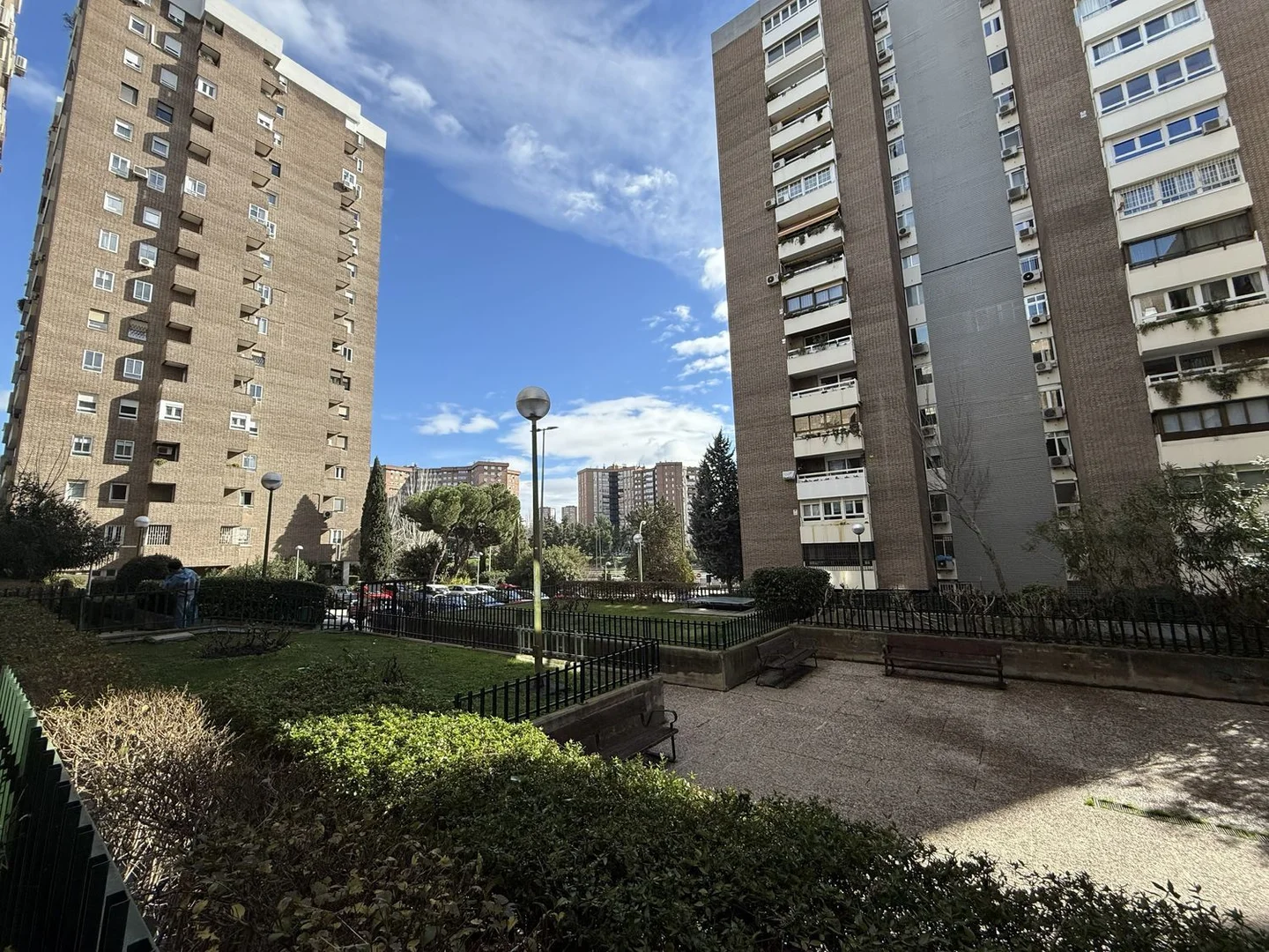 Piso en Urb. zona la estrella, retiro Barrio Estrella - Foto 2