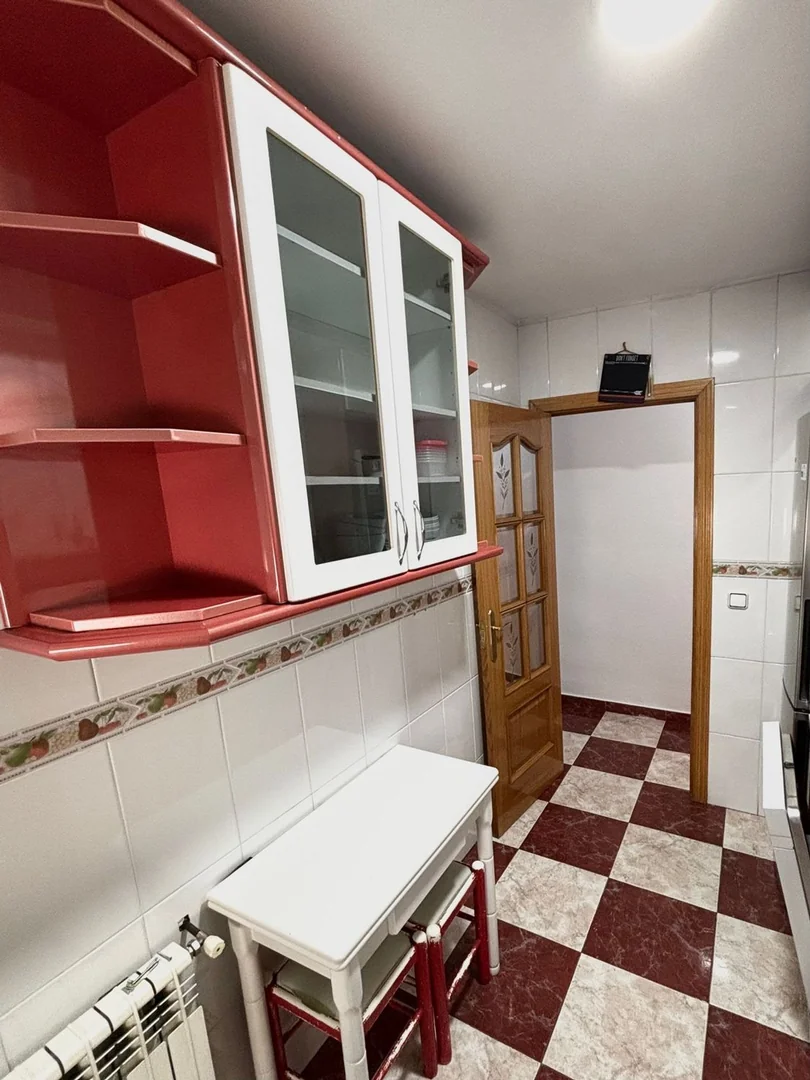 Piso en Paseo de los Ferroviarios, 76, Villaverde Alto - Foto 17