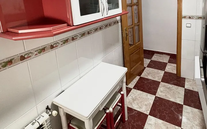 Piso en Paseo de los Ferroviarios, 76, Villaverde Alto - Foto 17