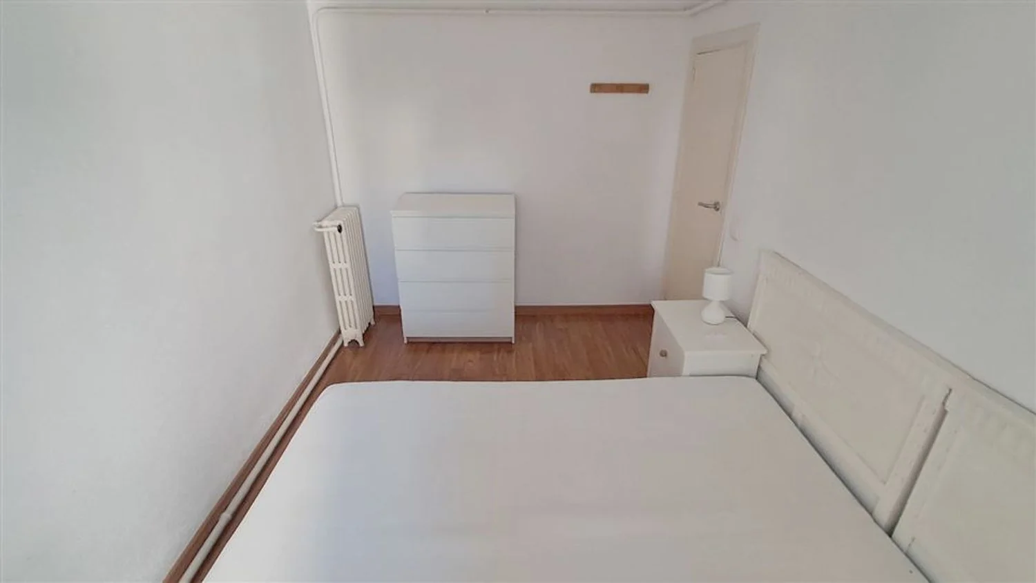 Piso en Calle del Alcalde Sainz de Baranda, 101, Estrella - Foto 22