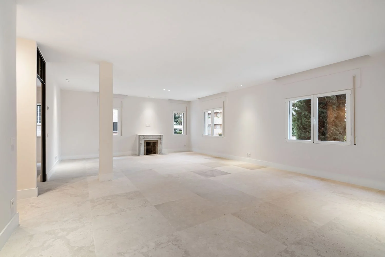 Dúplex en calle del Darro, 6 - Foto 4