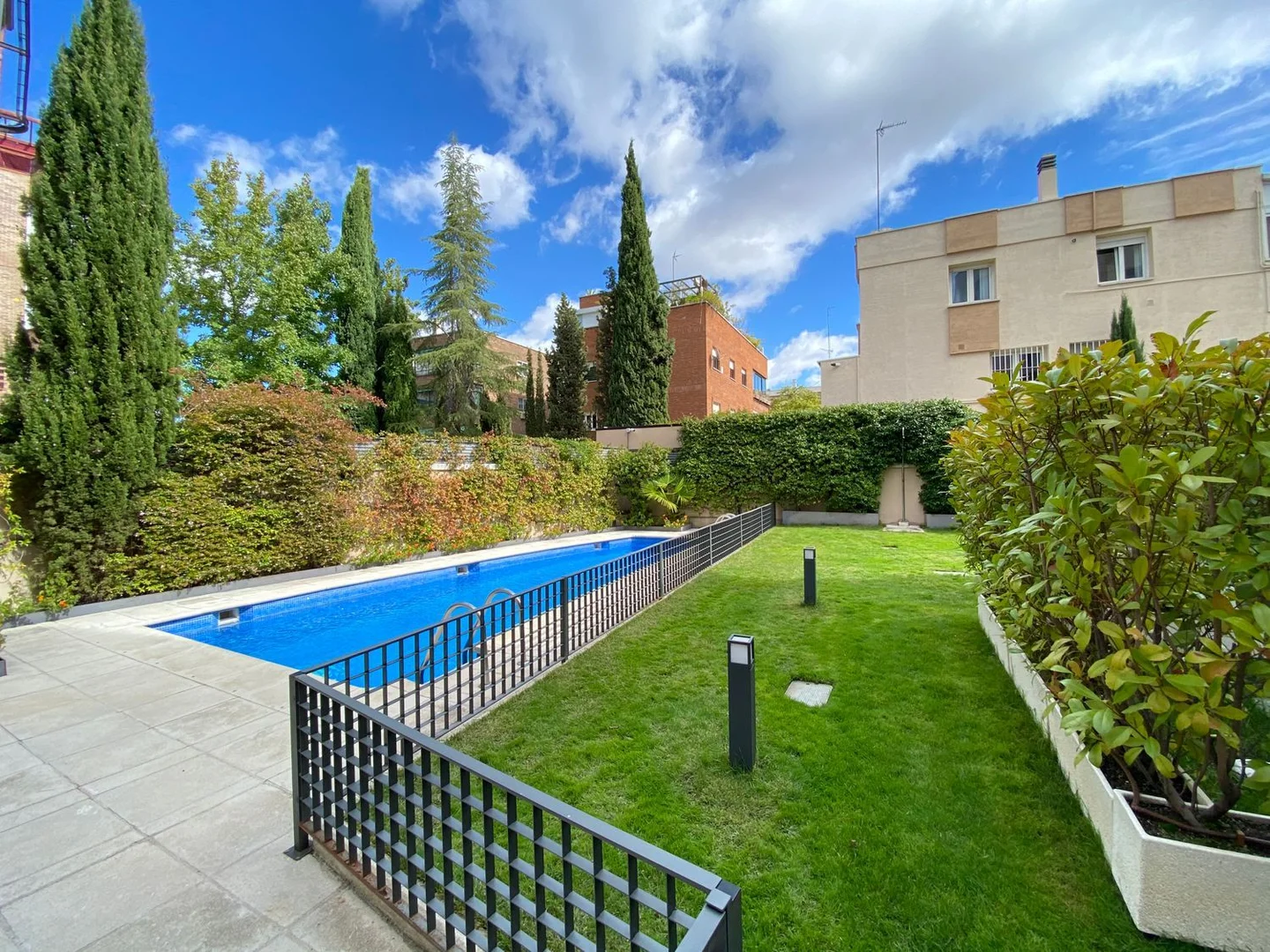 Piso en paseo de la Habana, 176 - Foto 23