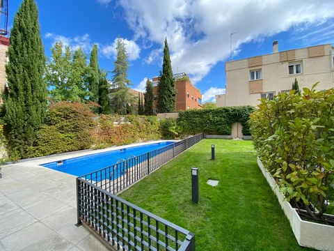 Piso en paseo de la Habana, 176 - Foto 23