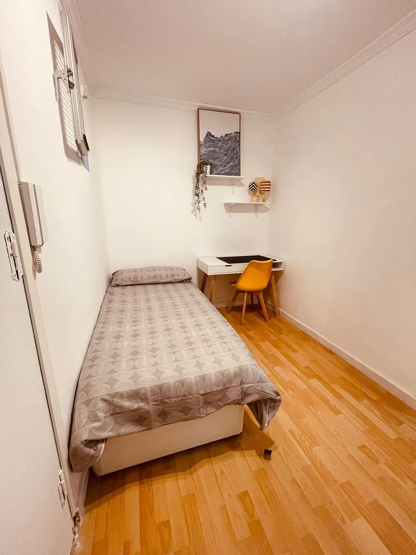 Estudio en Paseo de las Acacias, 3, Acacias - Foto 2