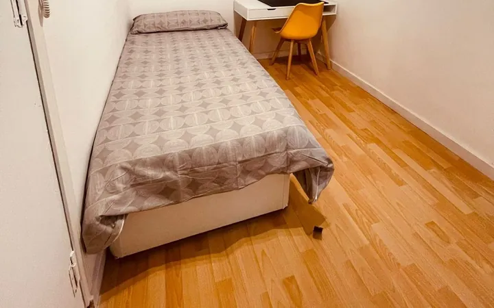 Estudio en Paseo de las Acacias, 3, Acacias - Foto 2