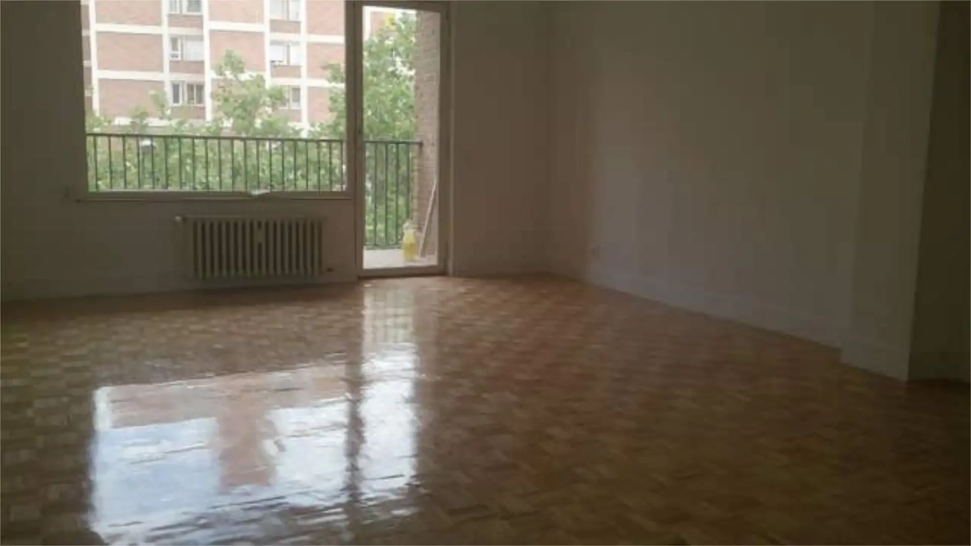 Piso en Chamartín - Foto 9