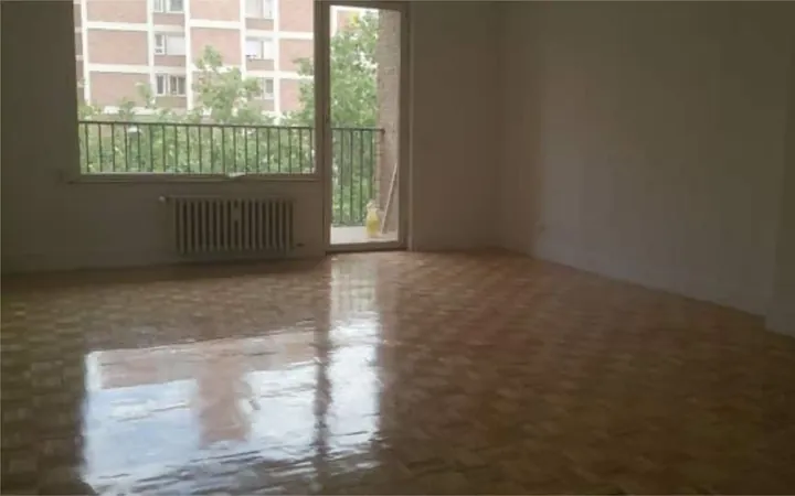 Piso en Chamartín - Foto 9