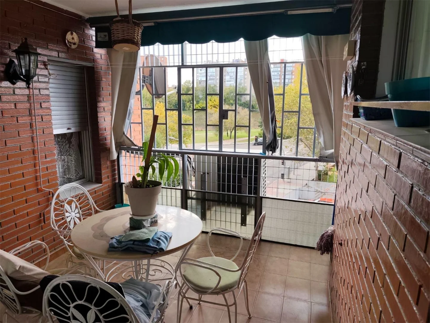 Piso en  Madrid Capital - Foto 47