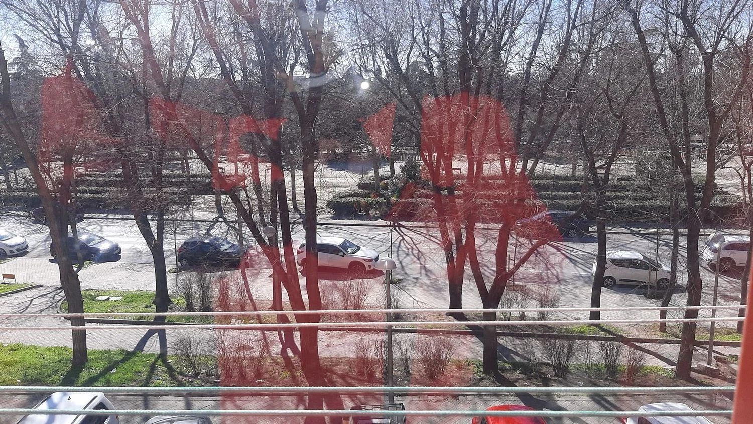 Piso en calle del Cabo de Tarifa, 184 - Foto 18