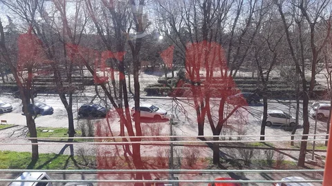 Piso en calle del Cabo de Tarifa, 184 - Foto 18