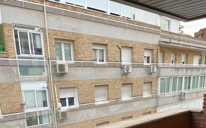Piso en Calle de Cochabamba, 5, Bernabéu-Hispanoamérica - Foto 17
