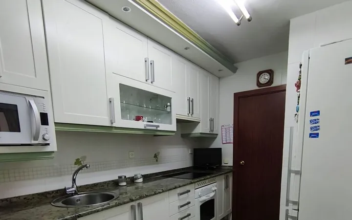 Piso en Calle de José Bergamín, 6, Marroquina - Foto 27