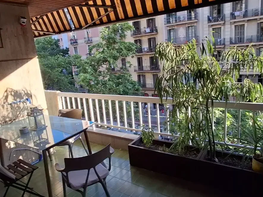 Piso en  Carrer del Comte d'Urgell 96 - Foto 9