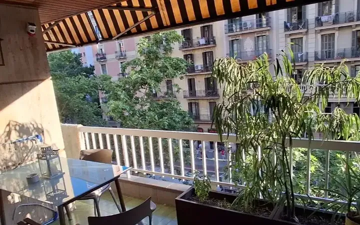 Piso en  Carrer del Comte d'Urgell 96 - Foto 9