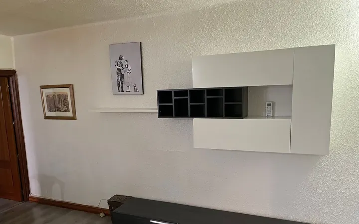 Piso en Paseo de los Olivos, 101, Puerta del Ángel - Foto 1
