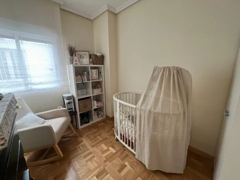 Piso en calle de Canillas, 45 - Foto 6