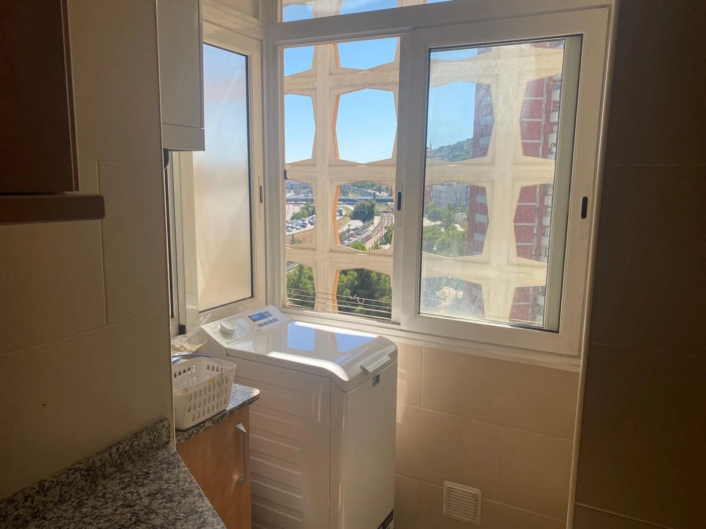 Piso en Calle de Costabona, 44, Ciutat Meridiana - Torre Baró - Vallbona - Foto 4