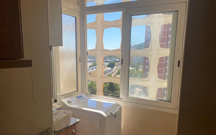 Piso en Calle de Costabona, 44, Ciutat Meridiana - Torre Baró - Vallbona - Foto 4