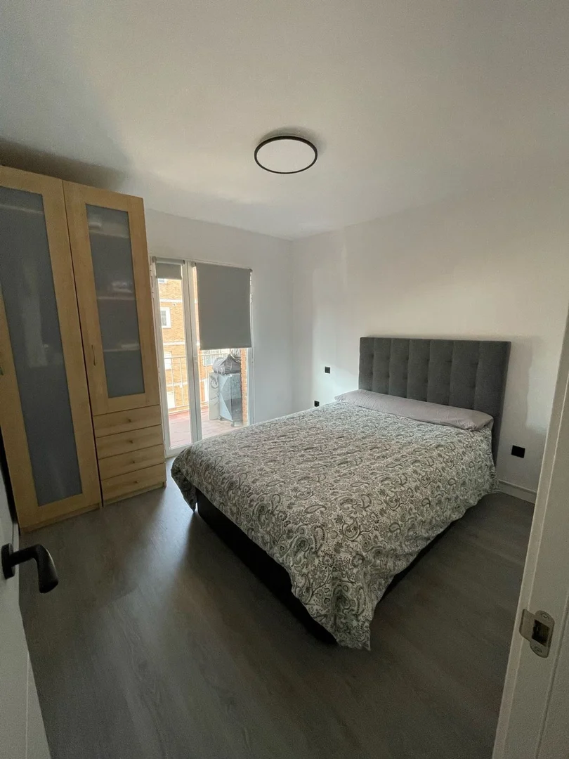 Piso en calle de Valmojado, 153 - Foto 3