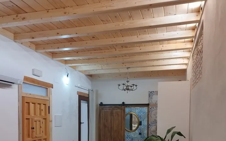 Estudio en Calle del Amparo, 27, Lavapiés-Embajadores - Foto 1