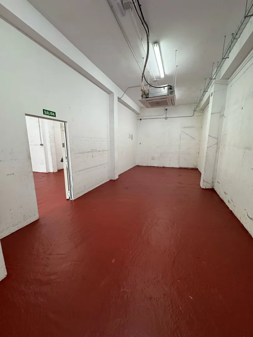 Nave en Avenida del Doctor Federico Rubio y Galí, 86 - Foto 14