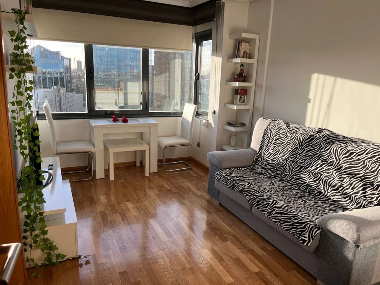 Piso en calle Bausá, 15 - Foto 13