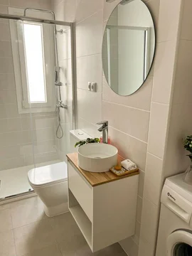 Piso en Barrio Cuzco-Castillejos - Foto 9