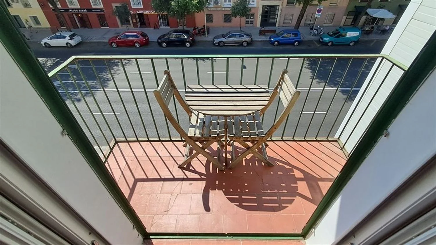 Piso en Calle del Alcalde Sainz de Baranda, 101, Estrella - Foto 2