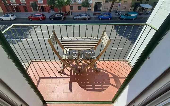 Piso en Calle del Alcalde Sainz de Baranda, 101, Estrella - Foto 2