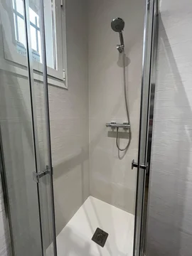 Estudio en calle del Marqués de Leis, 10 - Foto 17