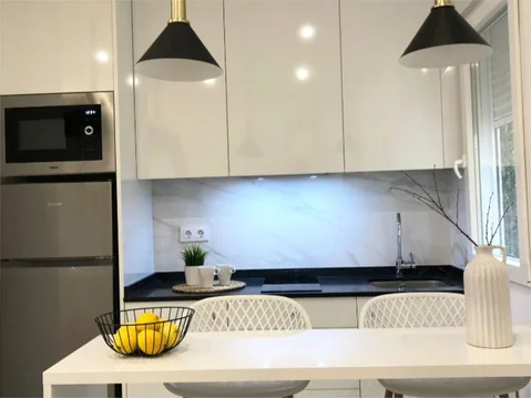 Piso en  Calle de Don Ramón de la Cruz 52 - Foto 3