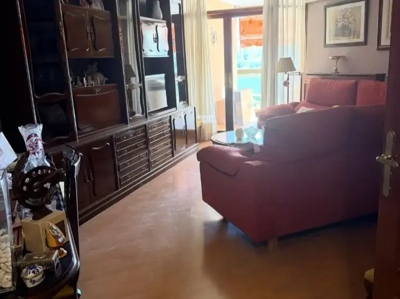 Piso en  Avenida de Betanzos 81 - Foto 4