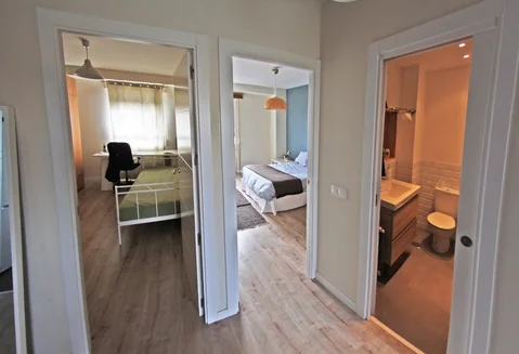 Piso en calle de trefacio, 2 - Foto 4