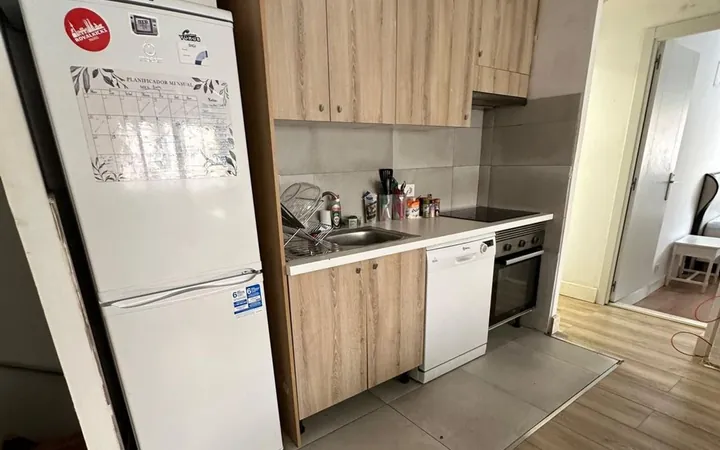 Piso en Calle de Lorenza Correa, 24, Bellas Vistas - Foto 13