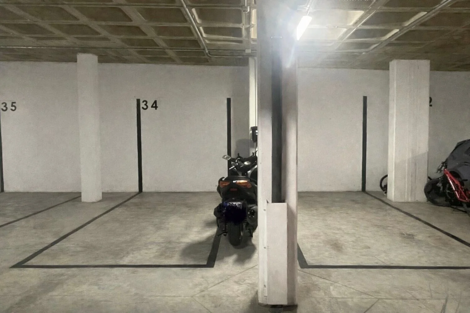 Piso en calle del Carril de los Caleros, 8 - Foto 12