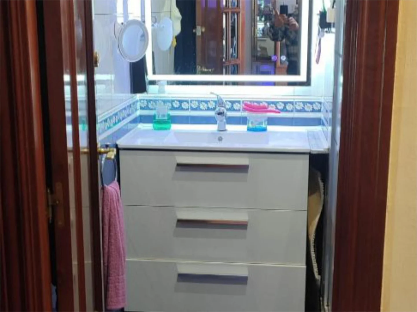 Piso en  Barcelona Capital - Foto 61