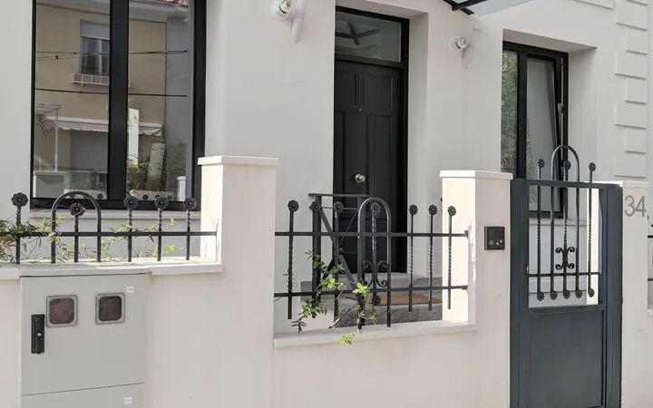 Piso en Calle de Francisco Lastres, 34 Izquierda, Fuente del Berro - Foto 1