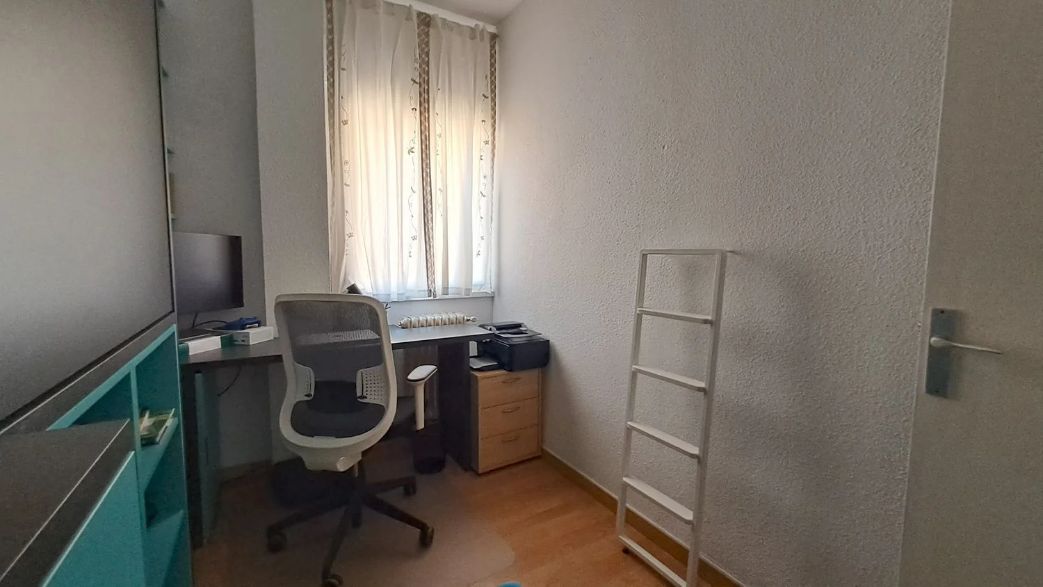 Piso en Barrio Valdezarza - Foto 17