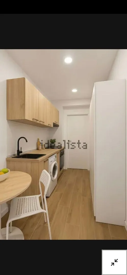 Chalet adosado en calle Cristo de la Guía, 24 - Foto 12