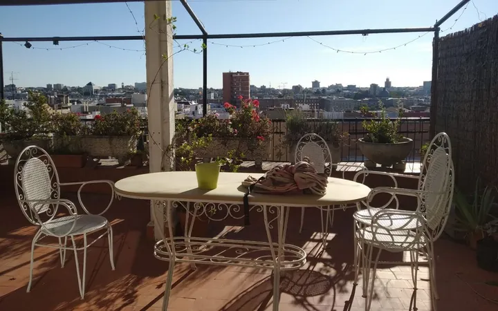 Ático en Calle de Ponzano, 69, Nuevos Ministerios-Ríos Rosas - Foto 2