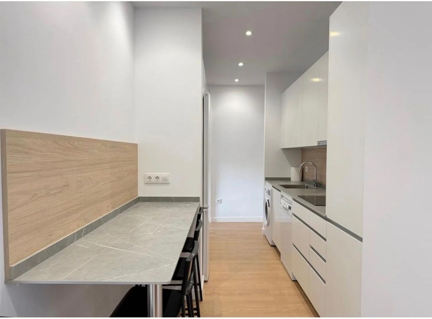 Piso en Calle de Alejandro Sánchez, 100 b, Opañel - Foto 13