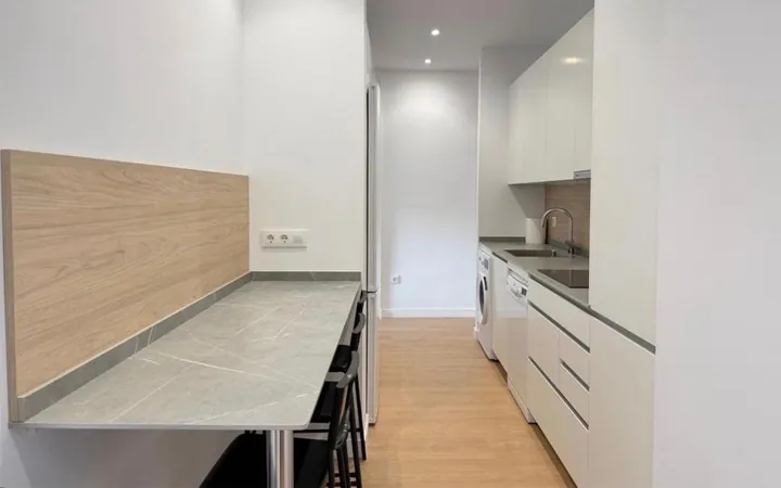 Piso en Calle de Alejandro Sánchez, 100 b, Opañel - Foto 13
