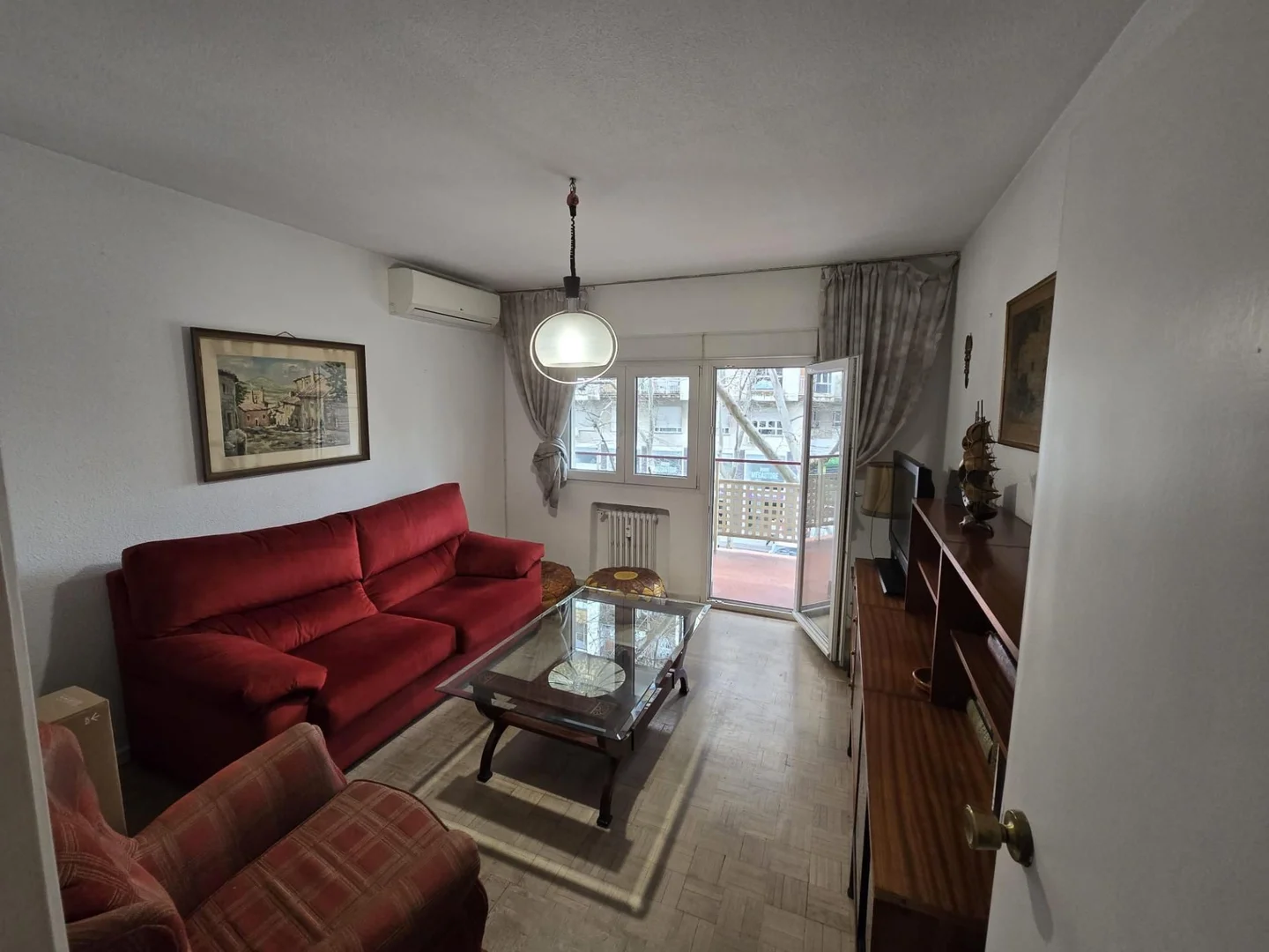 Piso en  Calle de Pedro Teixeira 9 - Foto 9