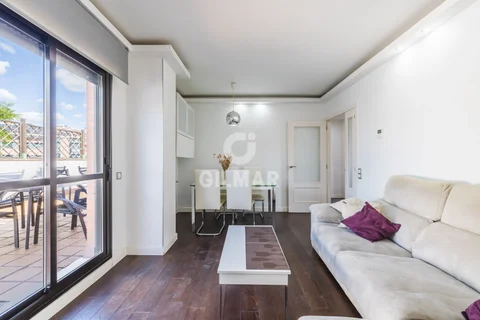 Piso en Adelfas, Madrid - Foto 4