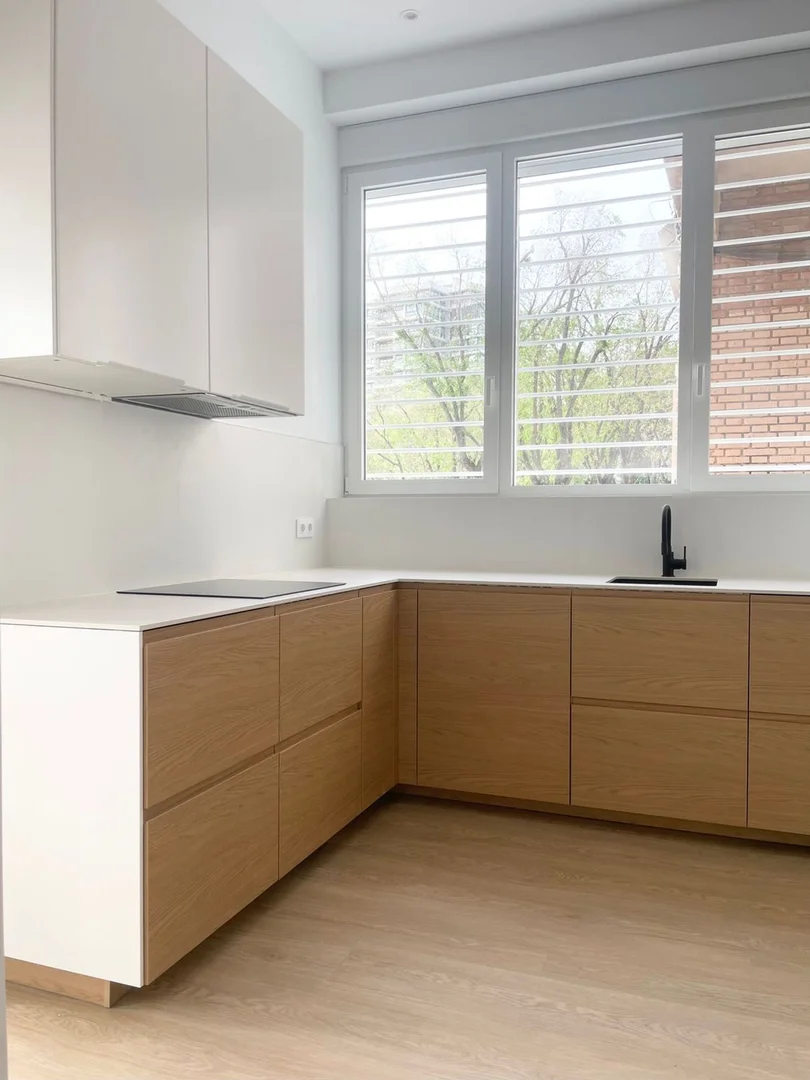 Piso en Barrio Valdezarza - Foto 9