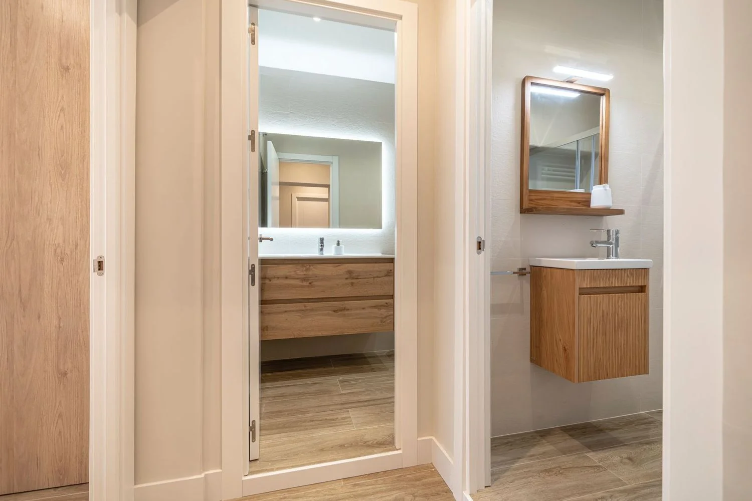 Piso en paseo de la Castellana, 294 - Foto 7