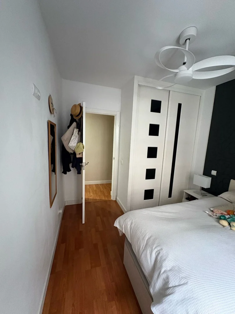 Piso en calle de Canillas, 76 - Foto 16