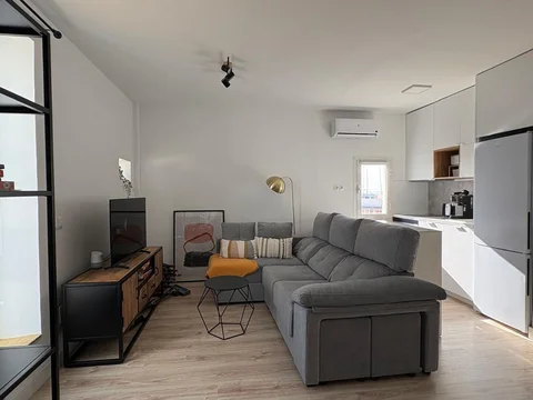 Ático en avenida del Mediterráneo, 8 - Foto 4