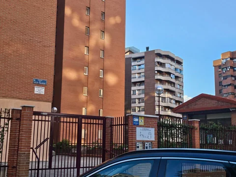 Alquiler de estudio en Calle de Julio Palacios, 51 - Foto 15